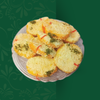 Chena Toast ( Bangali)