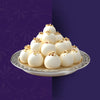White Rasgulle Small