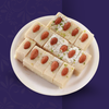 Badam Barfi