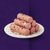 Badam Roll Pink