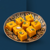 Besan Barfi