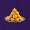 Besan Laddu