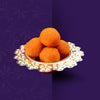 Boondi Laddu