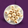 Coconut Petha Laddu