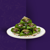 Gulkand Triangle Paan
