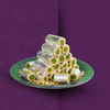 Kaju Badam Roll