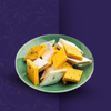 Kesar Kaju Katli
