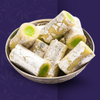 Kaju Roll