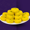 Kesar Pedha
