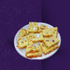 Khoya Gajrella Barfi