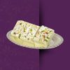 Malayi Barfi