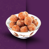 Petha Laddu