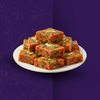 Tutti Fruity Barfi