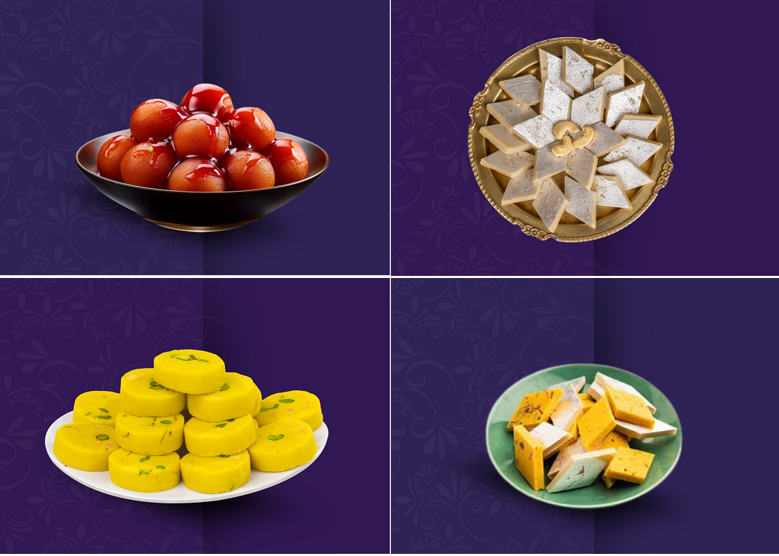 Mithai Express