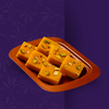 Mango Barfi