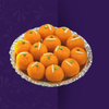 Motichoor Laddu